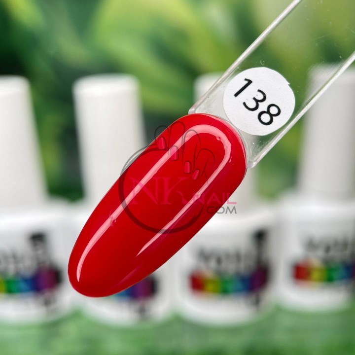Гель-лак YO!nails One step №138